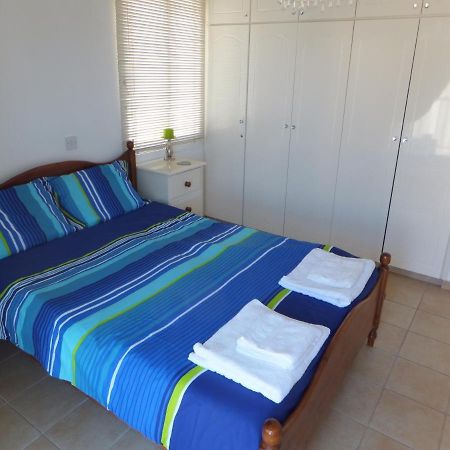 Paphos Cyking Apartment 103 Postcode 8046 מראה חיצוני תמונה