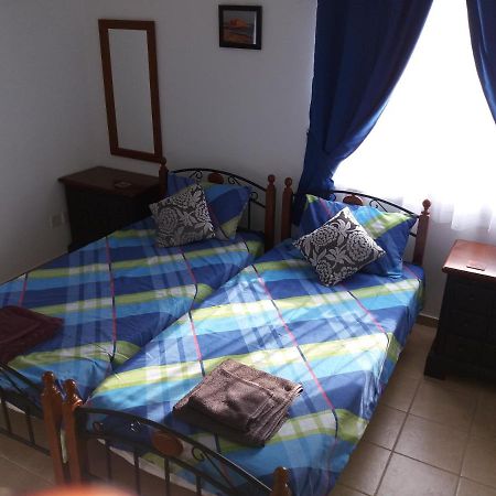 Paphos Cyking Apartment 103 Postcode 8046 מראה חיצוני תמונה