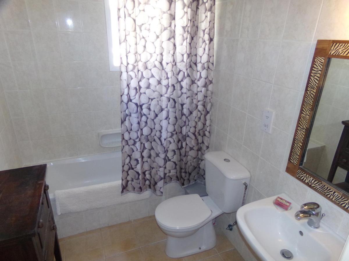 Paphos Cyking Apartment 103 Postcode 8046 מראה חיצוני תמונה